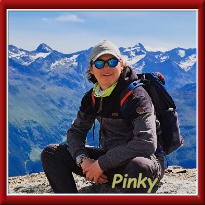 Pinky