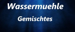 Gemischtes