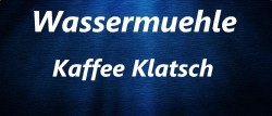 Kaffee Klatsch