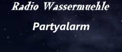 Partyalarm