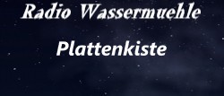 Plattenkiste