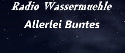 Allerlei Buntes
