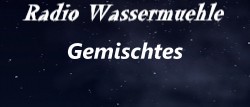 Gemischtes